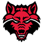 Red Wolves